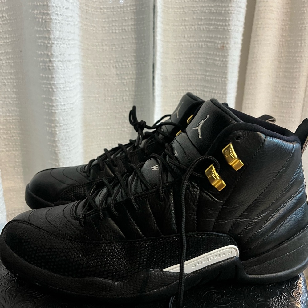 Men’s Air Jordan 12 Retro The Master